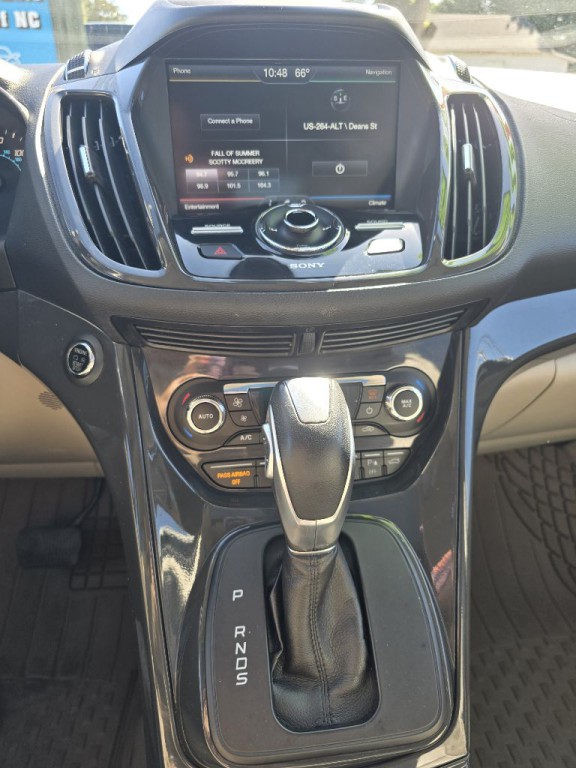 2015 Ford Escape Image 10