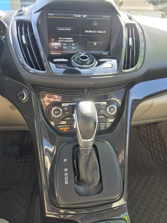 2015 Ford Escape Image 11
