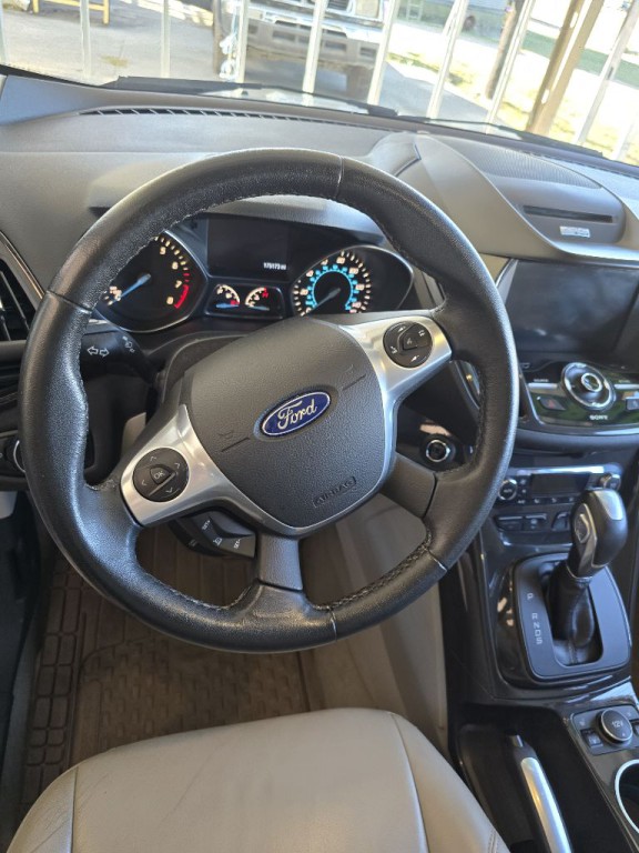 2015 Ford Escape Image 13