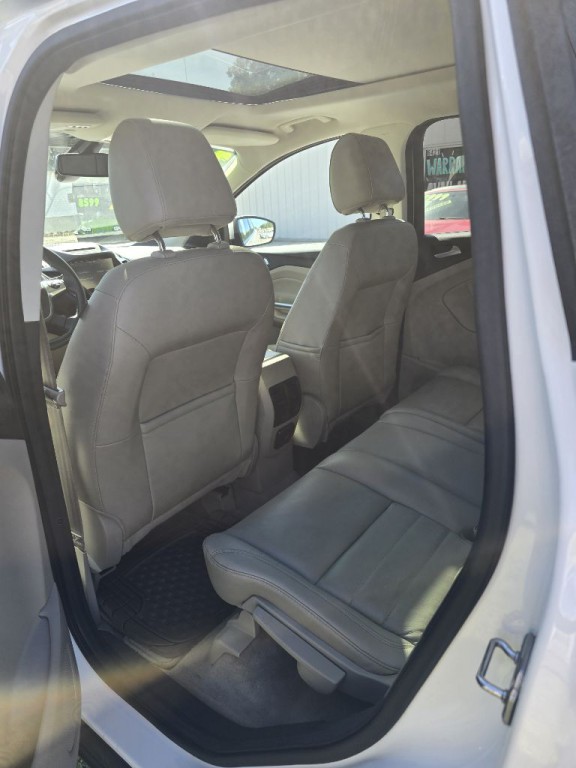 2015 Ford Escape Image 15