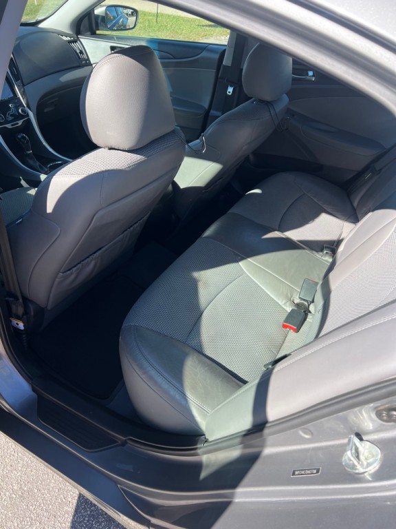 2013 Hyundai Sonata Image 6