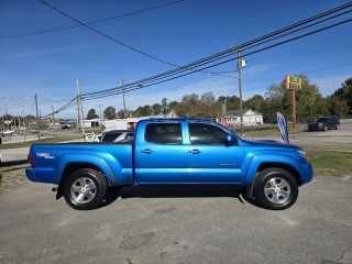 Image for 2011 Toyota Tacoma V6 ID: 6948119