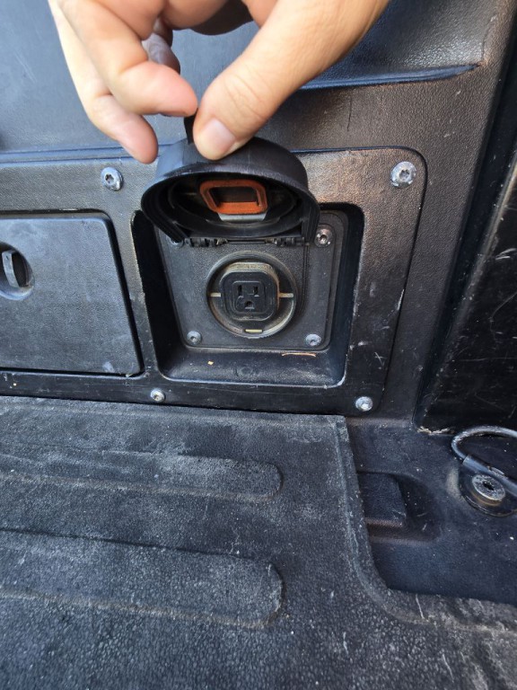 2011 Toyota Tacoma Image 12