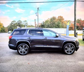 Image for 2017 GMC Acadia Denali ID: 6948255