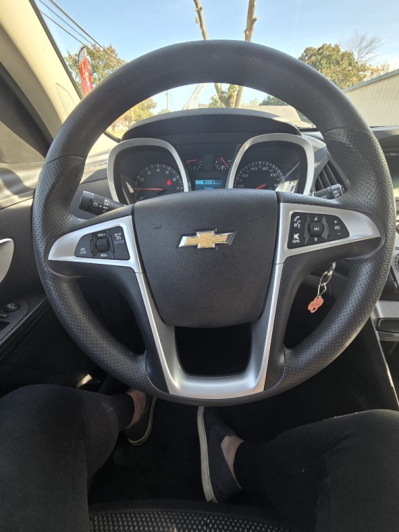 2016 Chevrolet Equinox Image 9