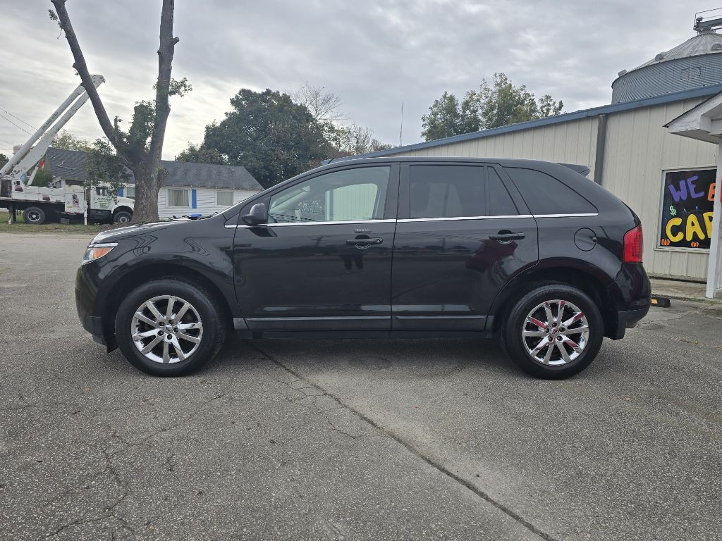 2014 Ford Edge Image 1