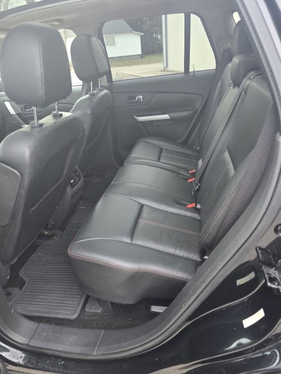 2014 Ford Edge Image 7
