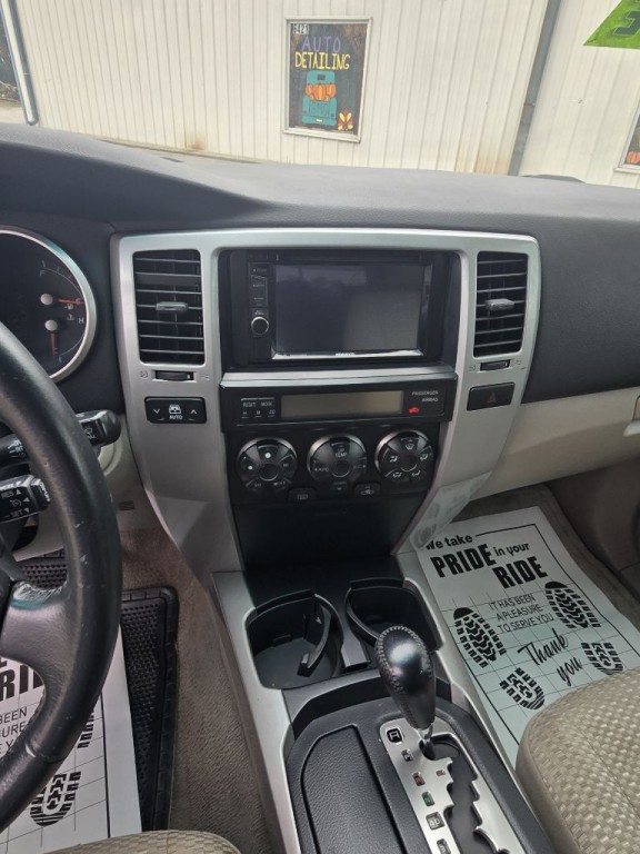 2014 Ford Edge Image 12