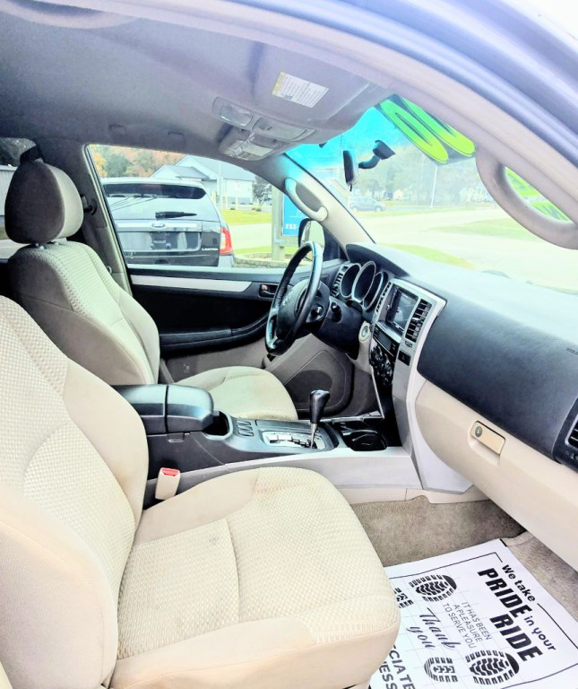 2014 Ford Edge Image 18
