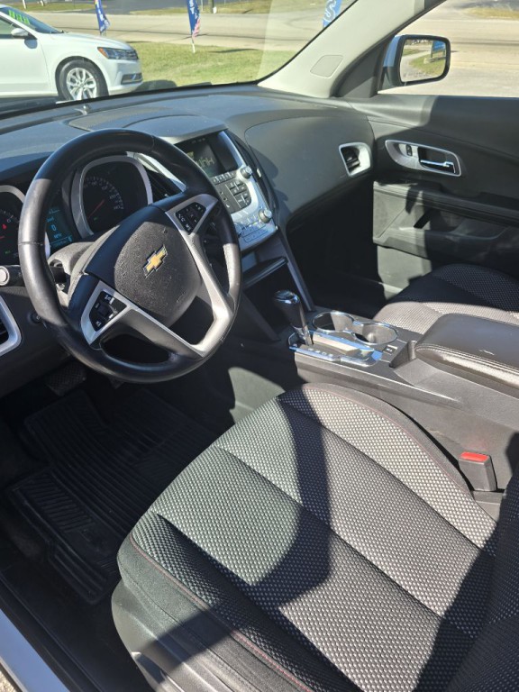 2016 Chevrolet Equinox Image 6