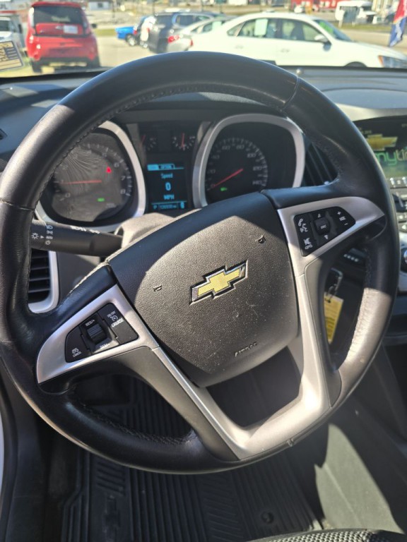 2016 Chevrolet Equinox Image 7