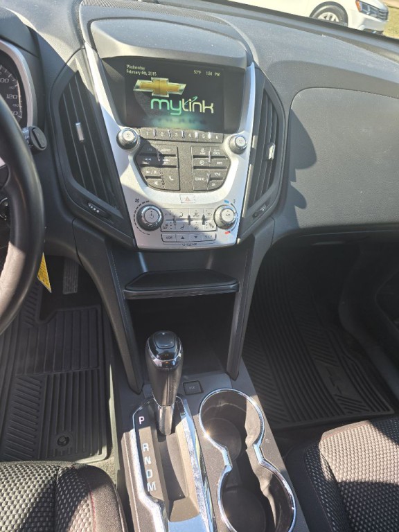 2016 Chevrolet Equinox Image 8