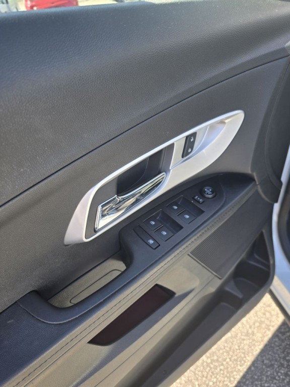 2016 Chevrolet Equinox Image 9