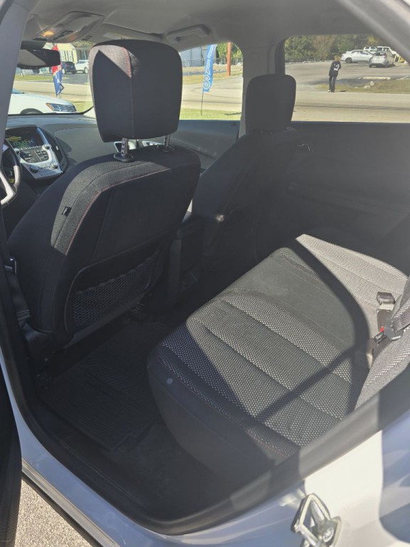 2016 Chevrolet Equinox Image 10