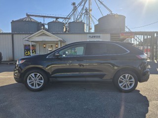 Image for 2016 Ford Edge SEL ID: 6968946