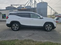 Image for 2020 GMC Terrain SLT ID: 7023787