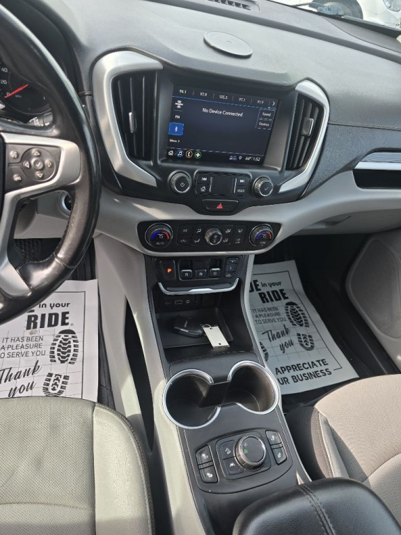 2020 GMC Terrain Image 5