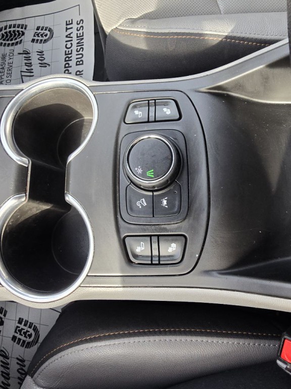 2020 GMC Terrain Image 7