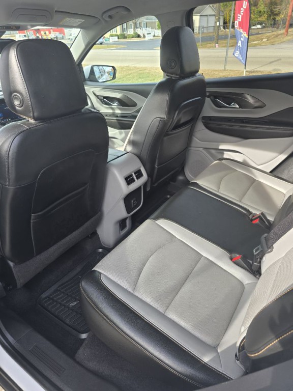 2020 GMC Terrain Image 8