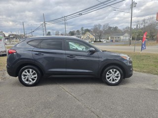 Image for 2019 Hyundai Tucson Value ID: 7023814