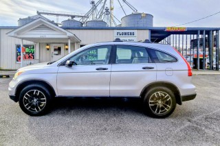 Image for 2011 Honda CR-V LX ID: 7052825