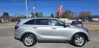 Image for 2019 Kia Sorento L ID: 7054170