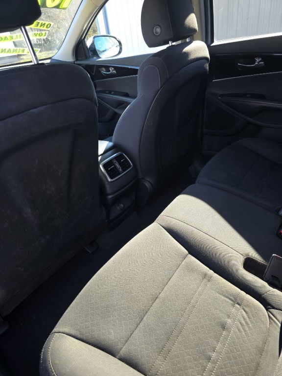 2019 Kia Sorento Image 6