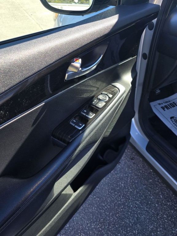 2019 Kia Sorento Image 10