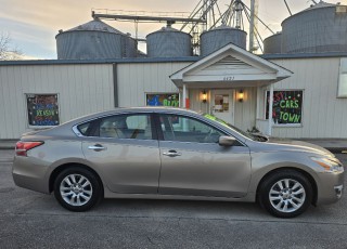 Image for 2014 Nissan Altima 2.5 ID: 7080199