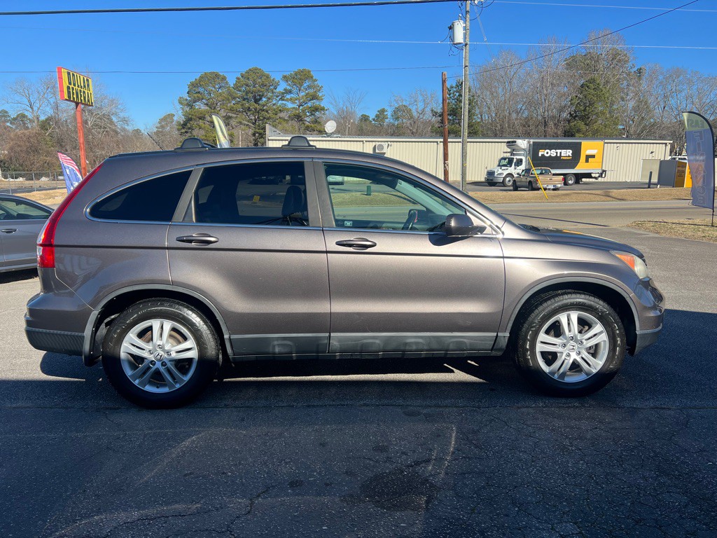 2011 Honda CR-V Image 3