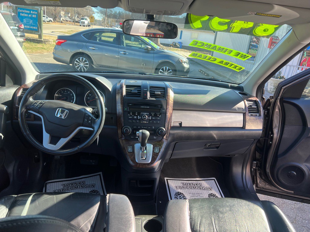 2011 Honda CR-V Image 7
