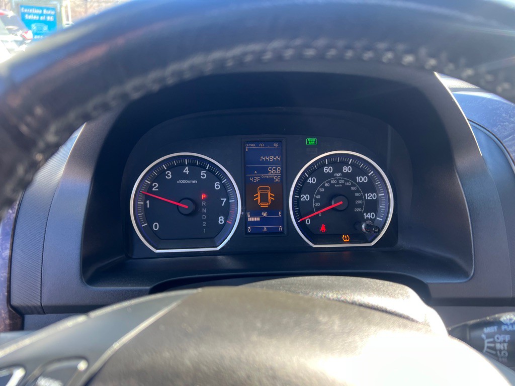 2011 Honda CR-V Image 8