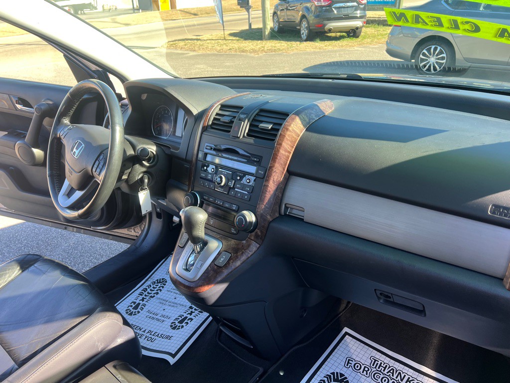 2011 Honda CR-V Image 9