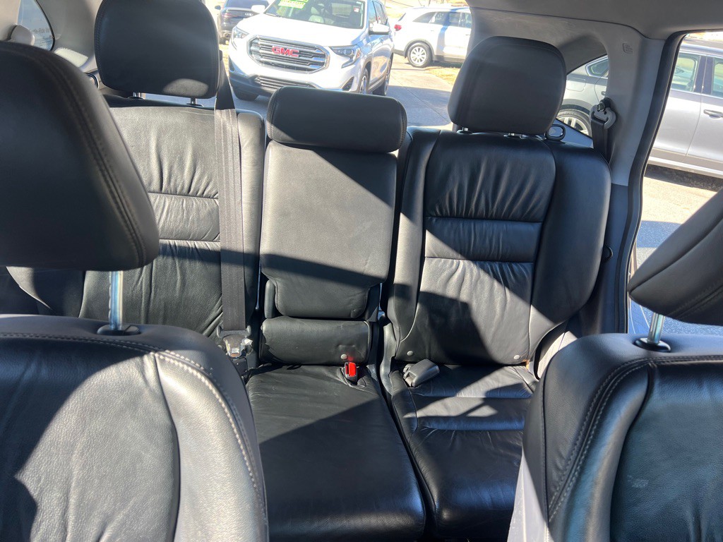 2011 Honda CR-V Image 10