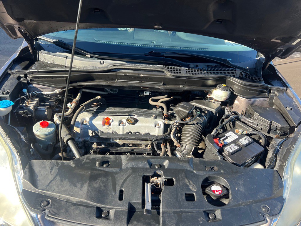 2011 Honda CR-V Image 11