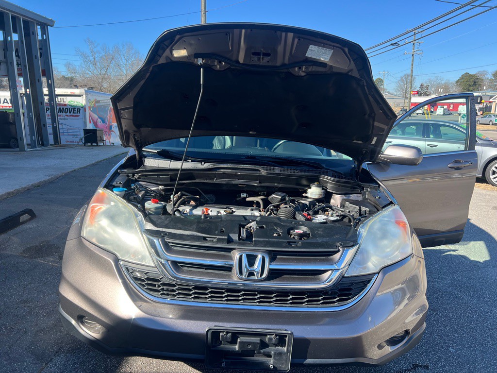 2011 Honda CR-V Image 12
