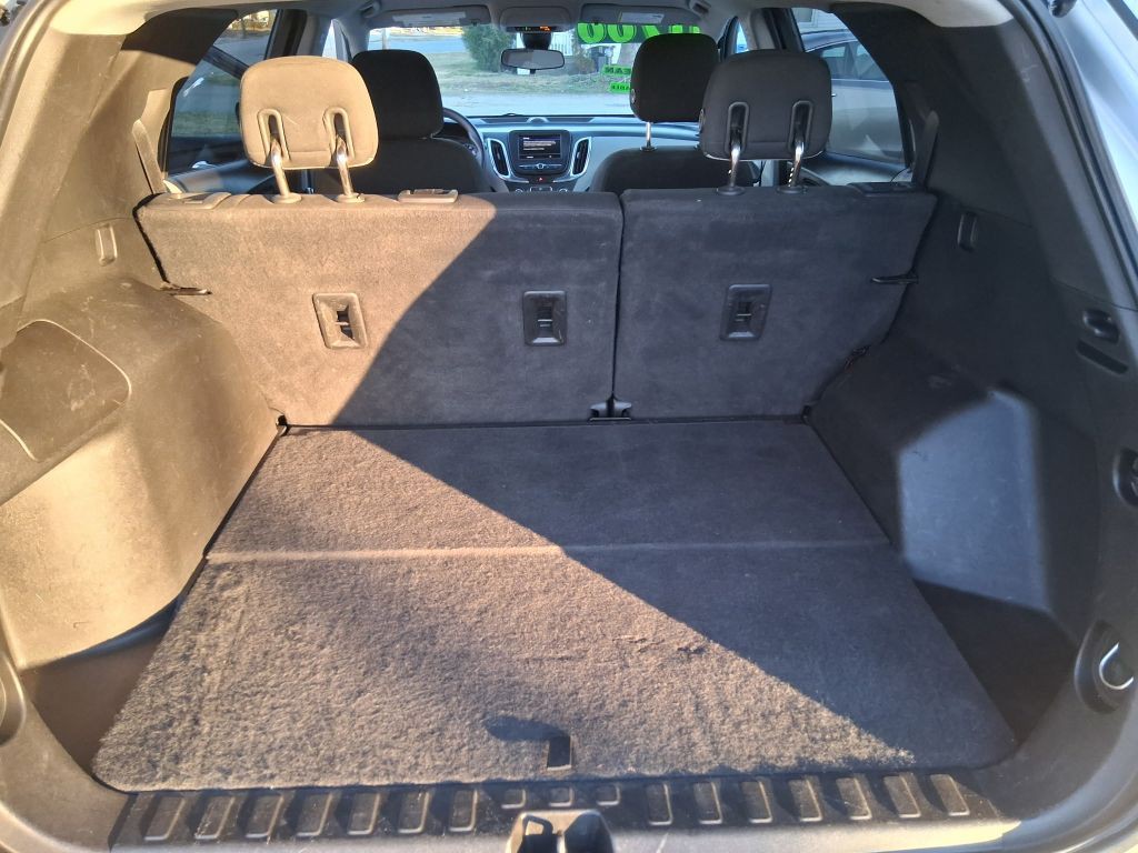 2020 Chevrolet Equinox Image 6