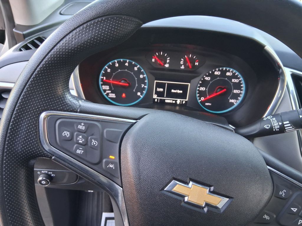 2020 Chevrolet Equinox Image 10