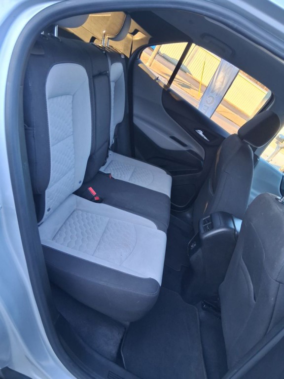 2020 Chevrolet Equinox Image 11