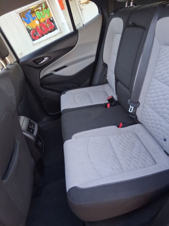 2020 Chevrolet Equinox Image 12