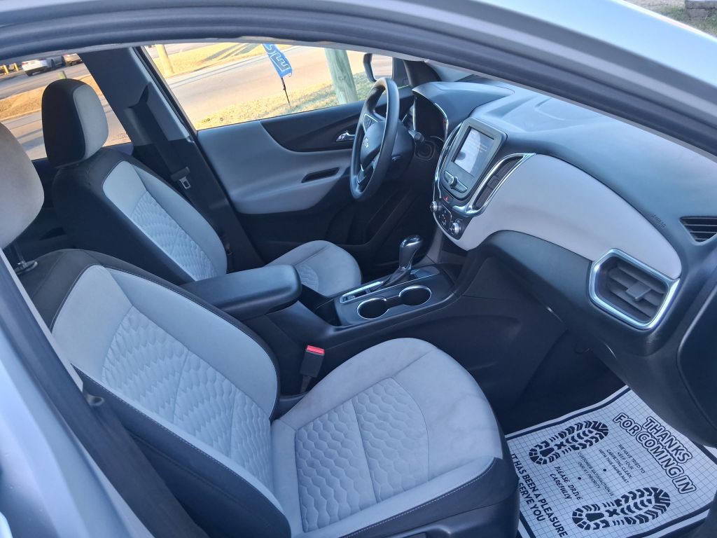 2020 Chevrolet Equinox Image 15