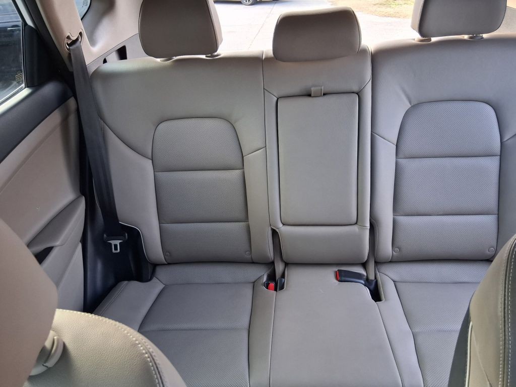 2019 Hyundai Tucson Image 11