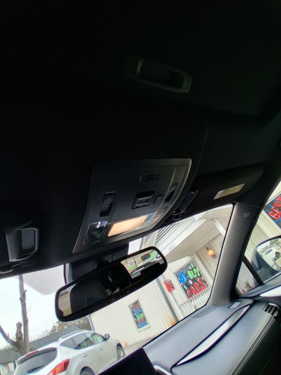 2021 Lexus NX 300 Image 15