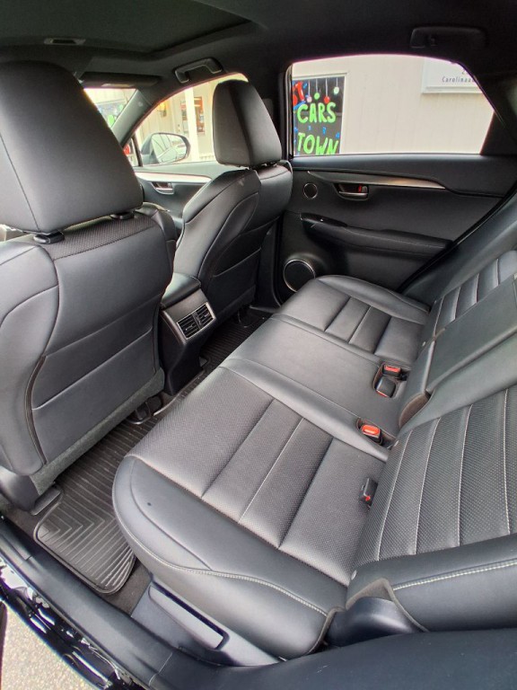 2021 Lexus NX 300 Image 16