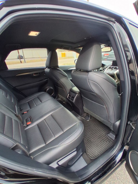 2021 Lexus NX 300 Image 24