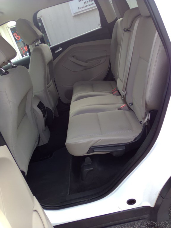 2017 Ford Escape Image 9