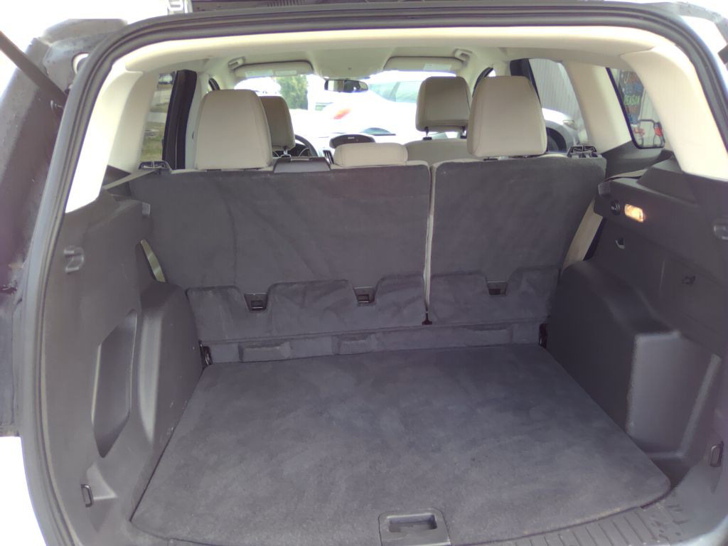 2017 Ford Escape Image 12