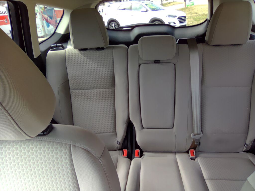 2017 Ford Escape Image 13