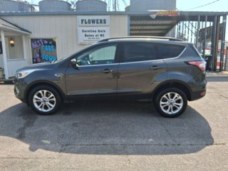 Image for 2018 Ford Escape SE ID: 7259338