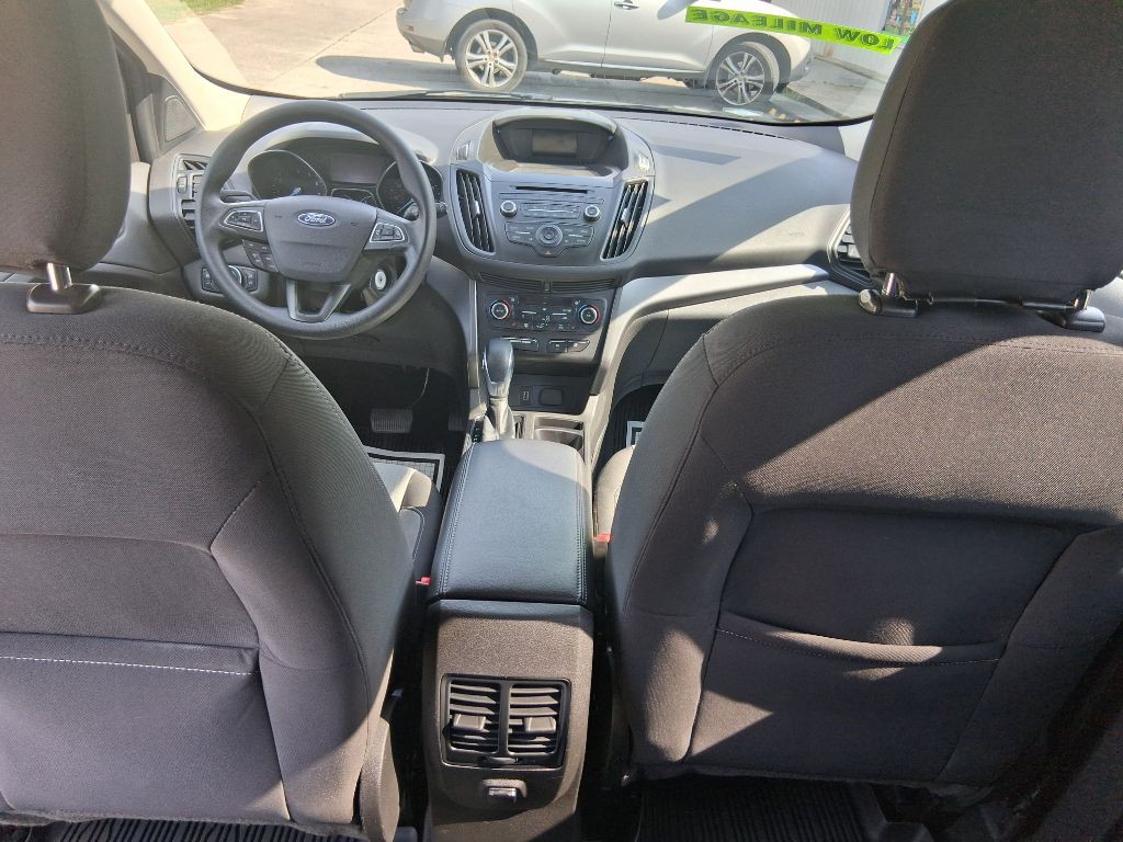 2018 Ford Escape Image 10